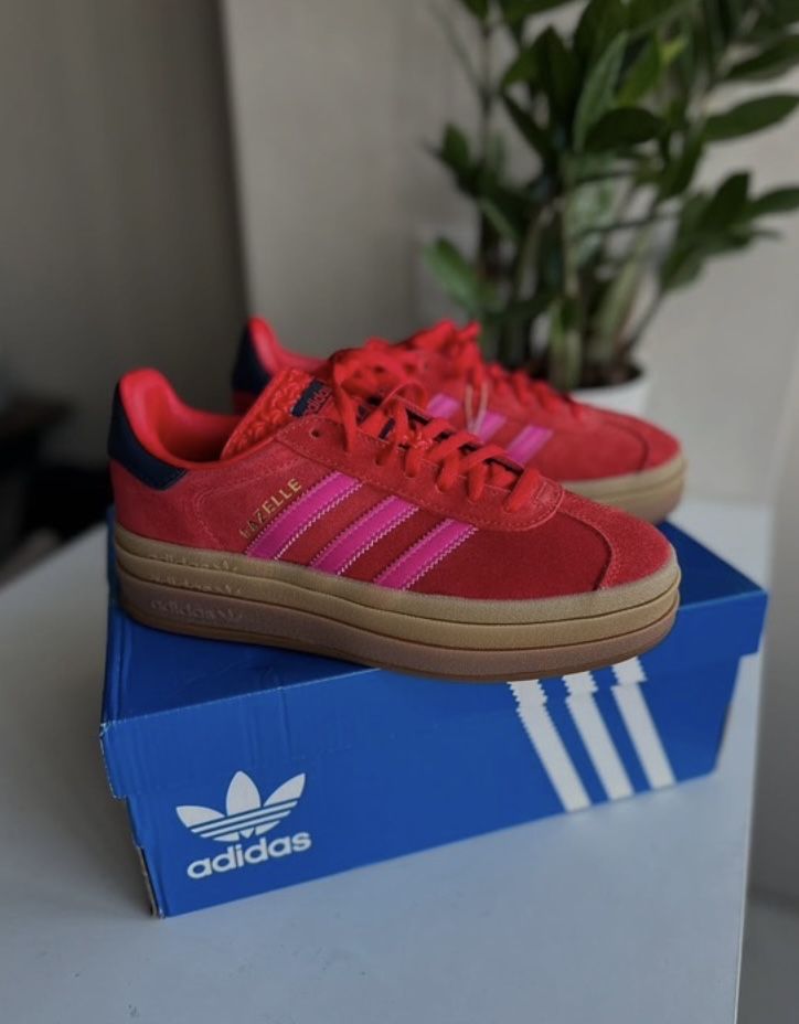 Adidas Gazelle оригинал