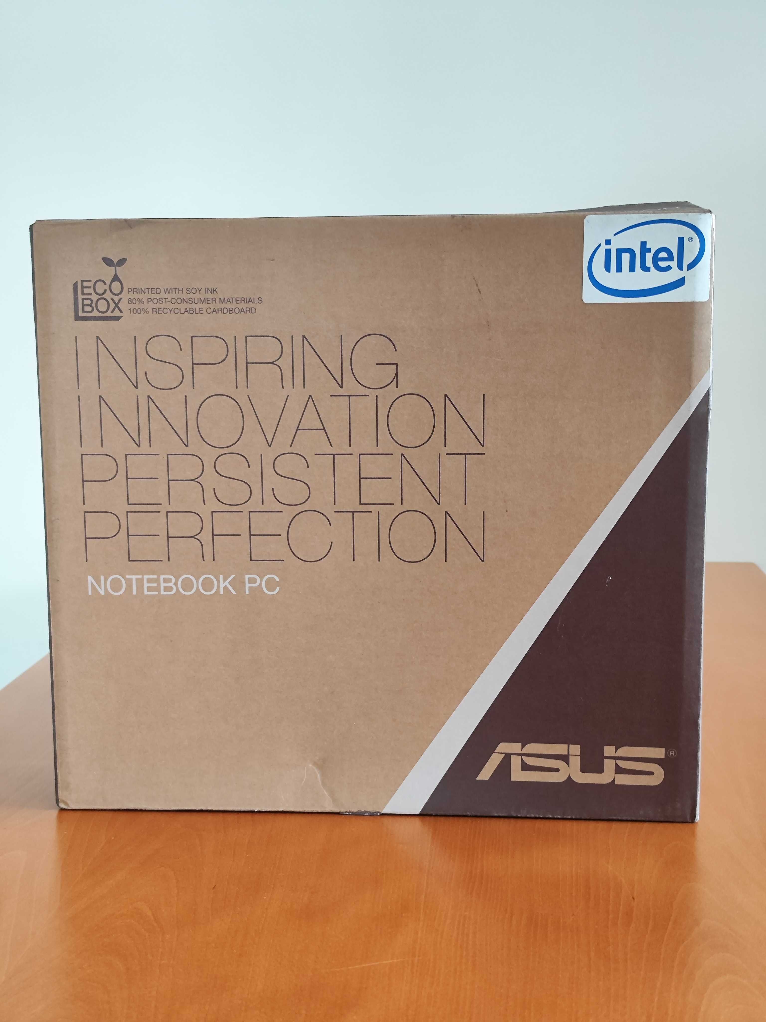 ASUS X54C-SX292V (com WIN 11 v.24H2)