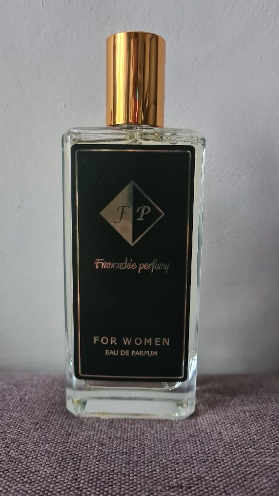 Woda perfumowana