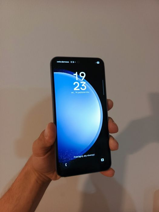 Samsung Galaxy S23 FE 5g 8gb128gb z Med.Exprert 100%sprawny stan bdb
