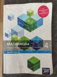 Matematyka 4, Nowa Era