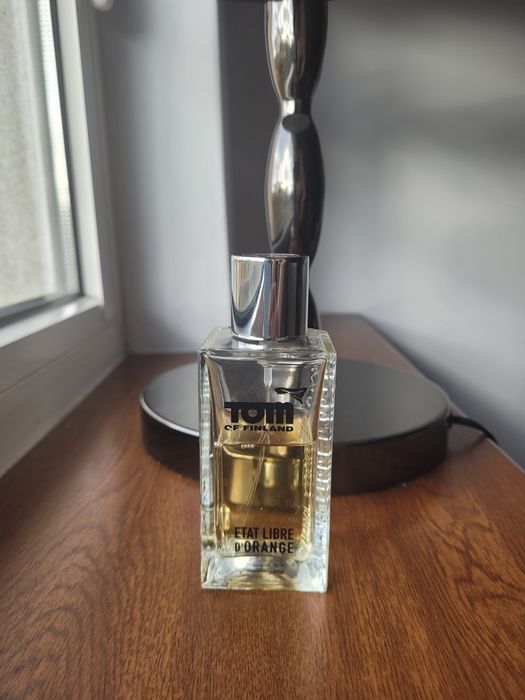 Perfumy Etat Libre d'Orange Tom Of Finland