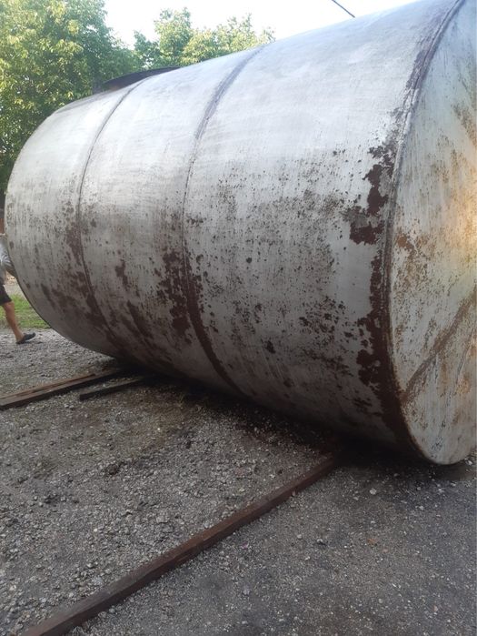 Ємності ЦИСТЕРНИ 20 куб.м 25 куб.м. 50 м3 75 м3