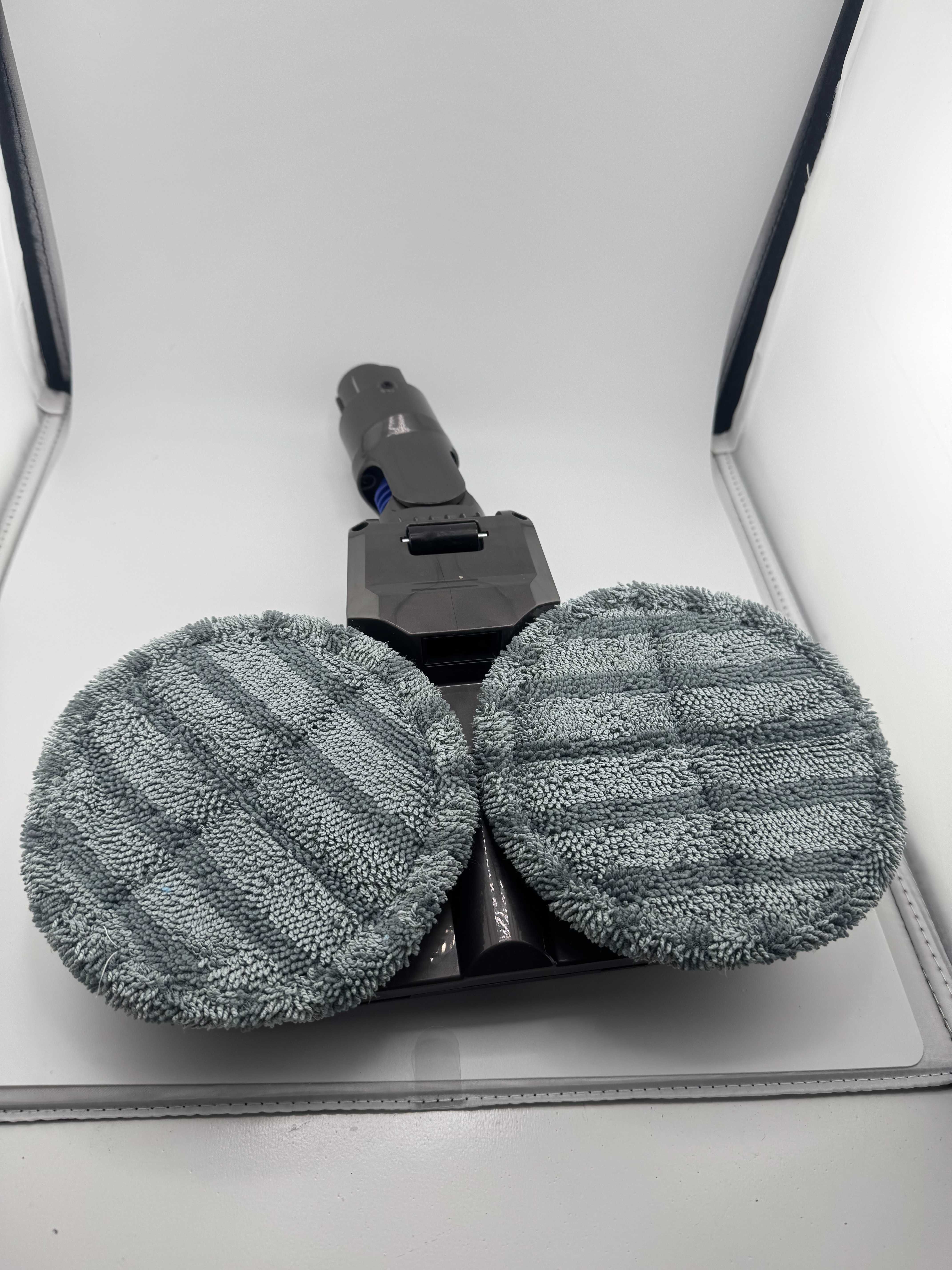 Nasadka do mopa dyson v7,8,10,11,15 12 końcówek uszkodzony