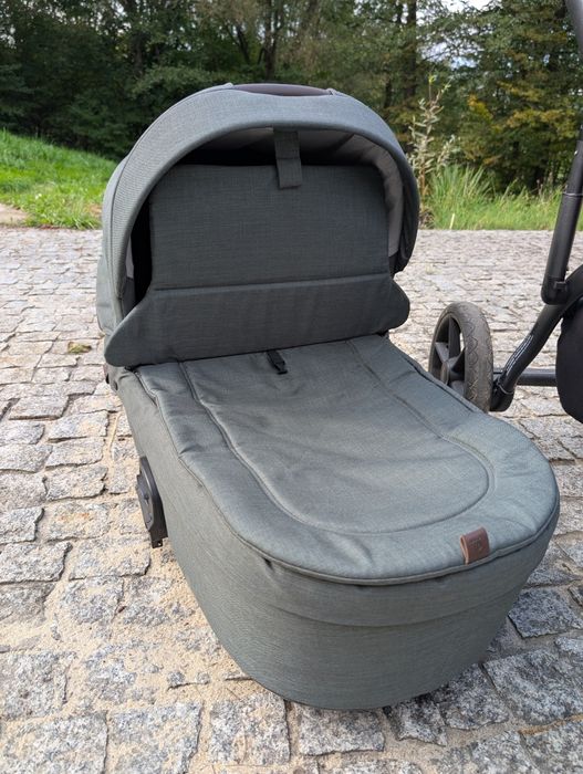 Roan Bloom 3 w 1 NIGHT-GREEN