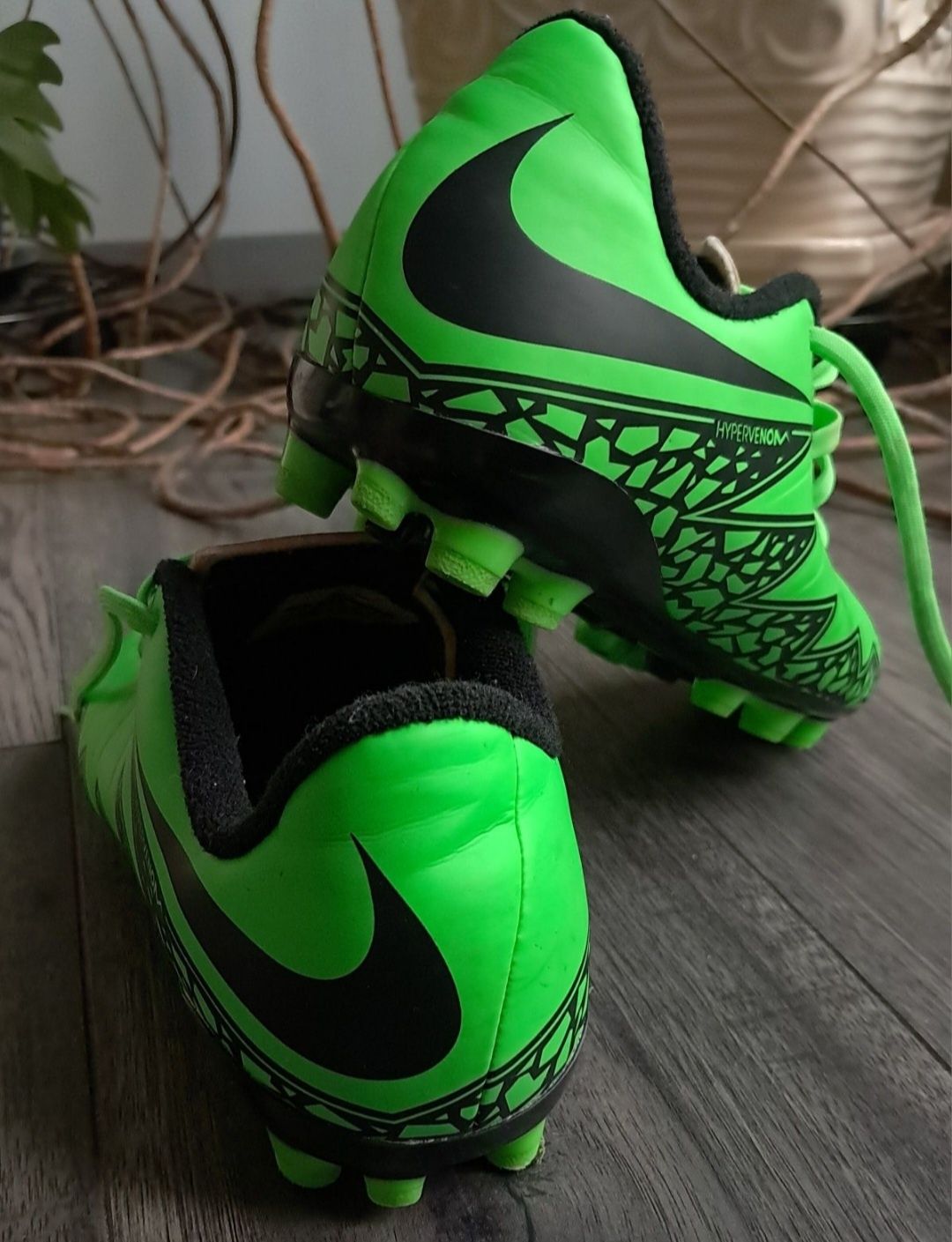 АКЦІЯ !!! Бутси NIKE (р.36,5)