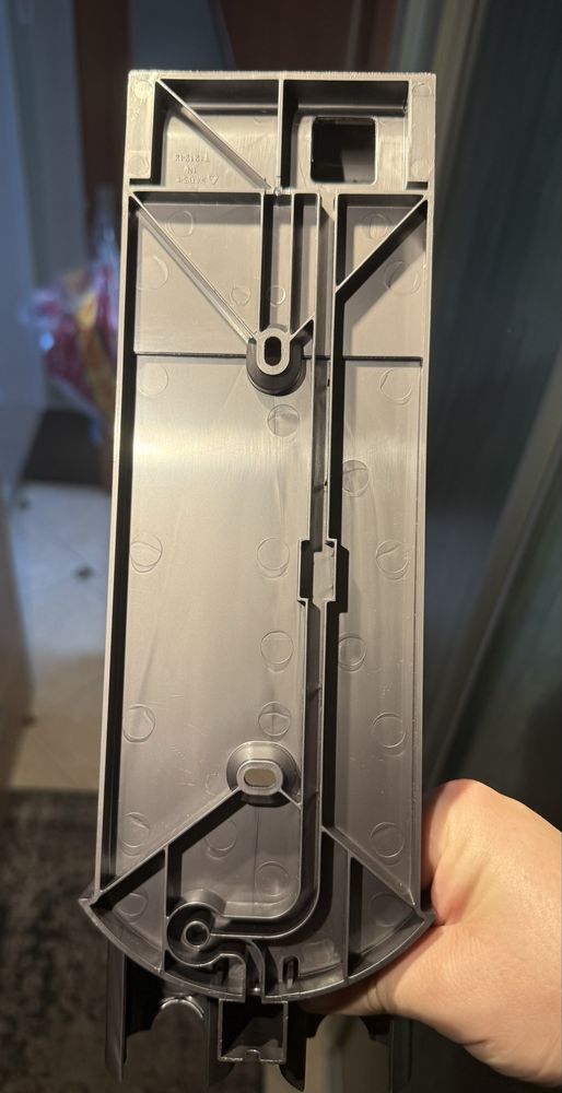 Stacja dokująca naścienna Dyson oryginalna