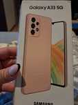Sprzedam samsunga A 33