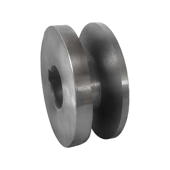 Шків до мотоблока. Шків під шліци, під шпонку, болт. Від виробника.