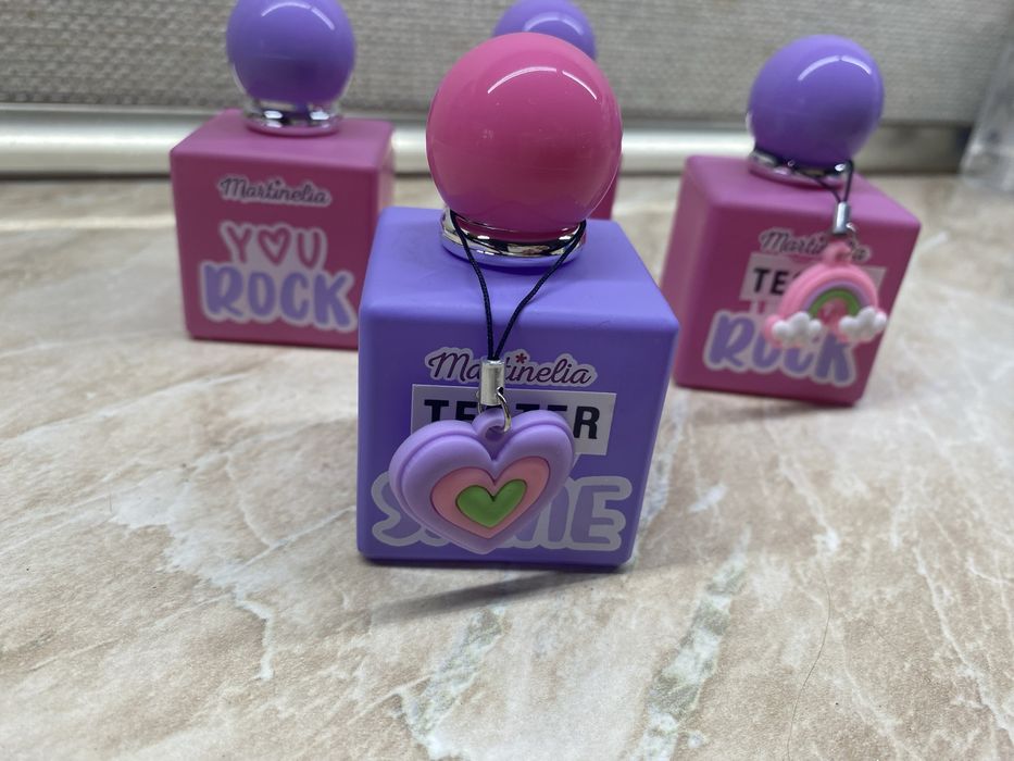 Парфуми Martinelia Supergirl (44065)