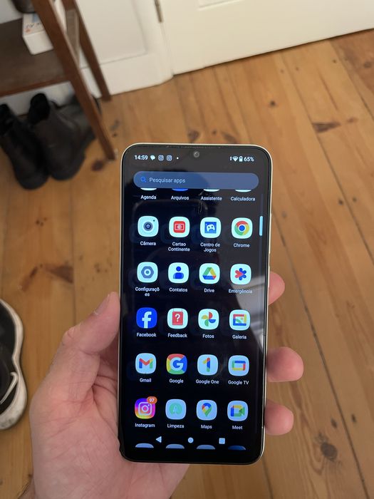 Redmi A2.