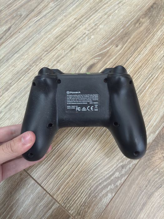 Kontroler Przewodowy Nintendo Switch - Splatoon 2
