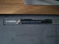 Soundbar Yamaha YAS-306 MusicCast