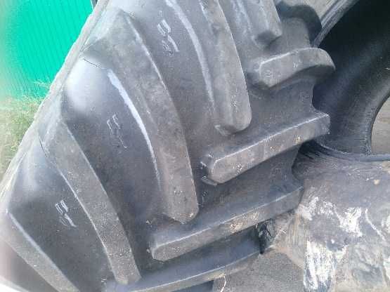 Sprzedam Opony 800/65R32 Alliance