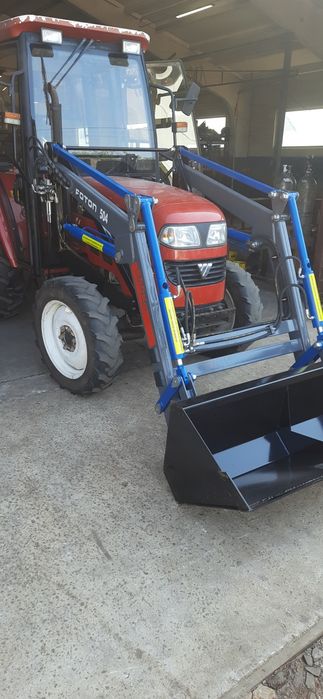 Фотон 244 . Кун. Погрузчик до мінітрактора 25-55 кс.DF244.