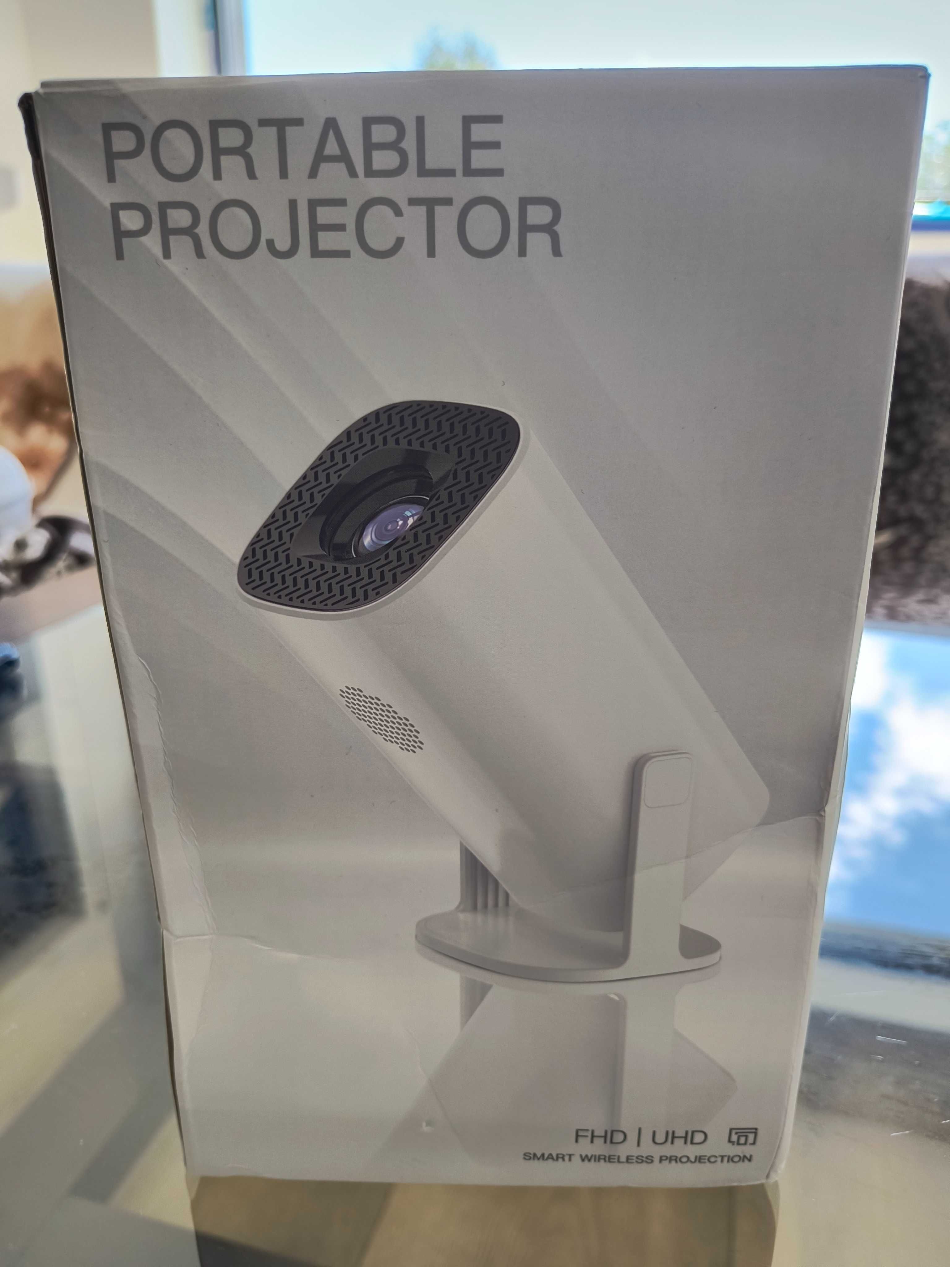 Projektor LED source