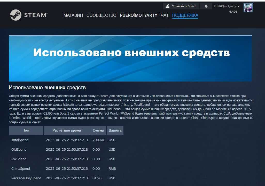 Аккаунт стим с хорошими играми