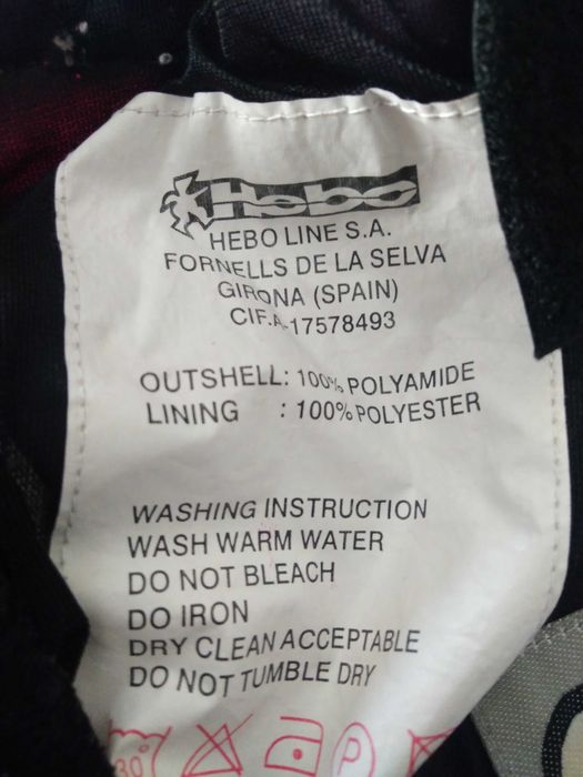 Calças Motocross/Enduro/Moto 4