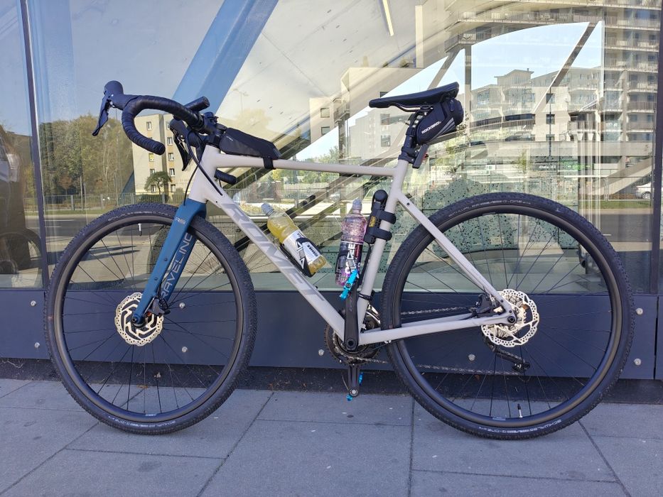 Romet Aspre 2 rozm. 56