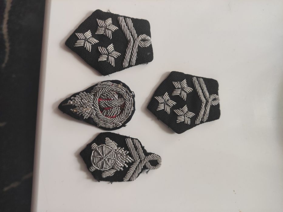 Pagony zapraszam