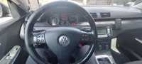 Volkswagen Passat Passat z niezniszczalnym silnikiem sprawny technicznie, zadbany ..