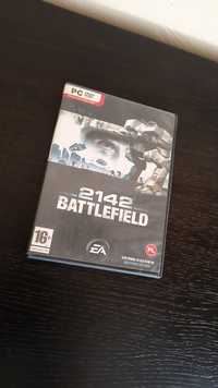 Gra PC "Battlefield 2142"