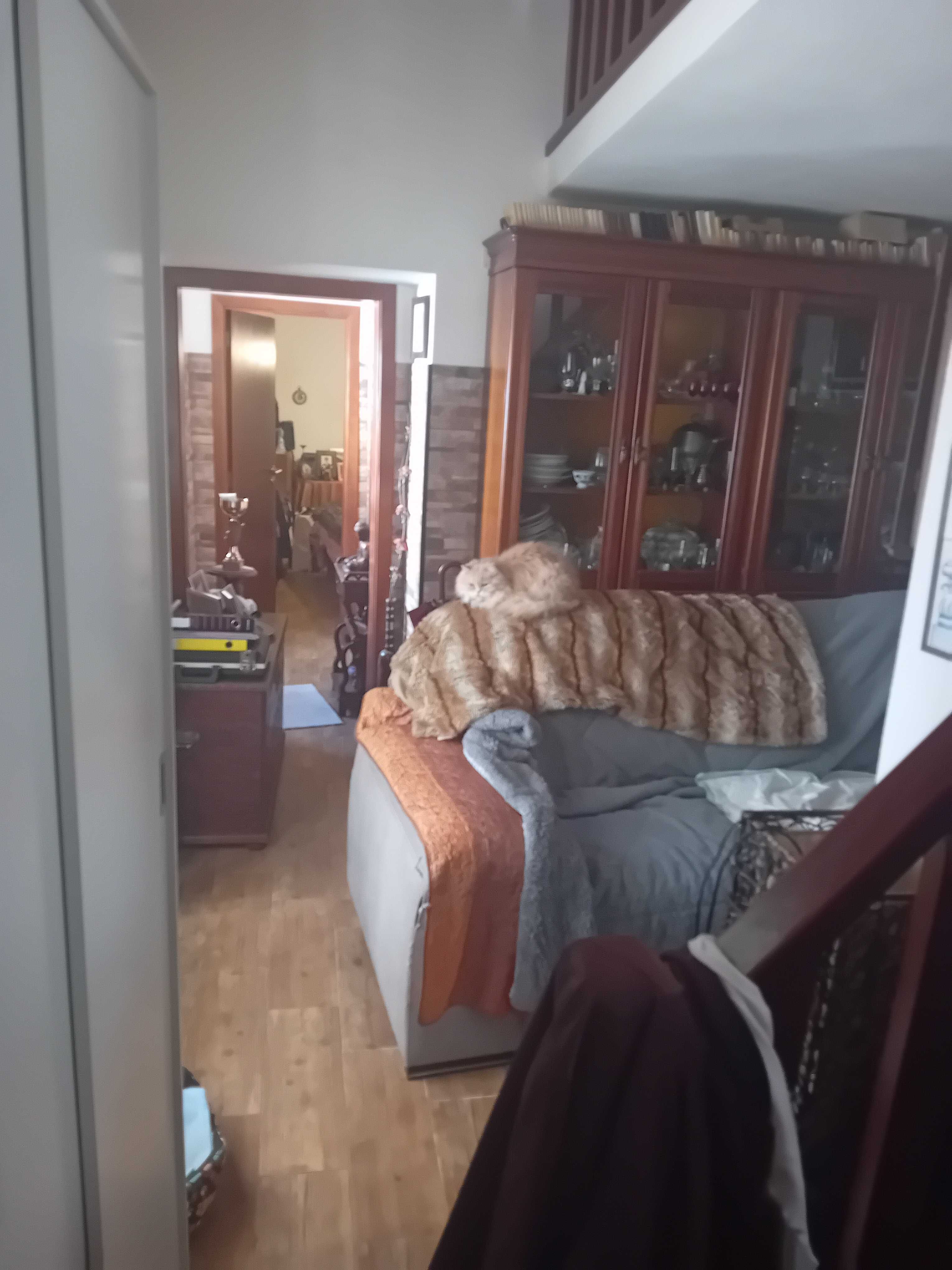Moradia t2 em Gavião
