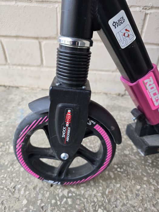 Самокат дитячий ROCES