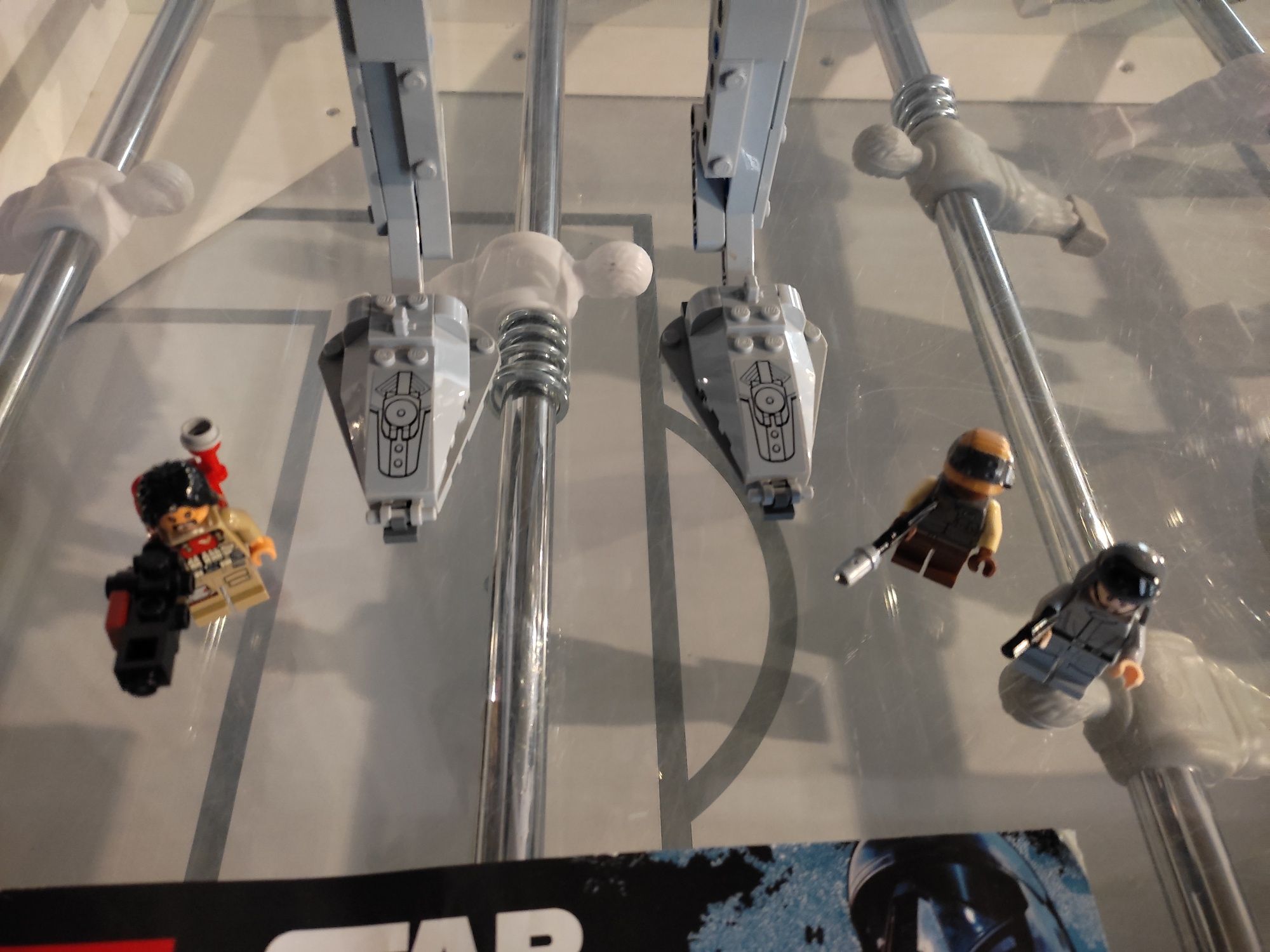 LEGO Star Wars 75153