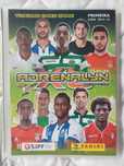 Caderneta Primeira Liga (2014/2015), Adrenalyn XL + EXTRAS