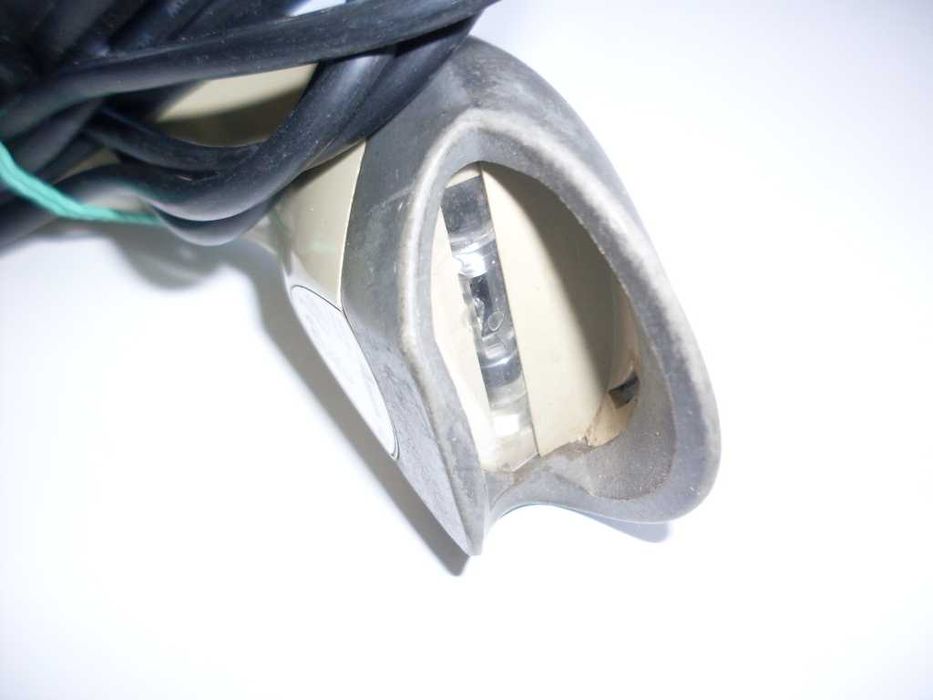 Ручной сканер штрихкодов Argox. Рабочий. Подключение через USB.