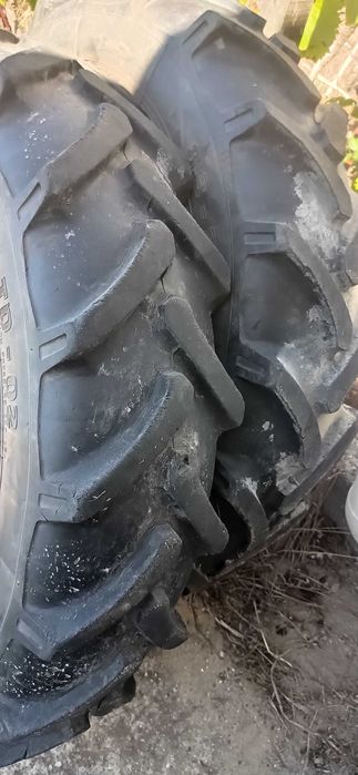 Pneus trator 8.3-24