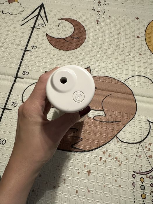 Irygator do zębów bezprzewodowy Herz Medical