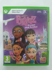 Bratz Flaunt Your Fashion Xbox One / Series X Polskie napisy w grze
