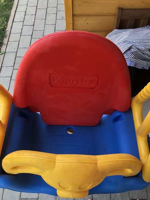 Huśtawka firmy eduplay SW-0101