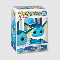 Funko Pop!: Pokemon - Vaporeon