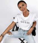 Guess koszulki damskie S do XL