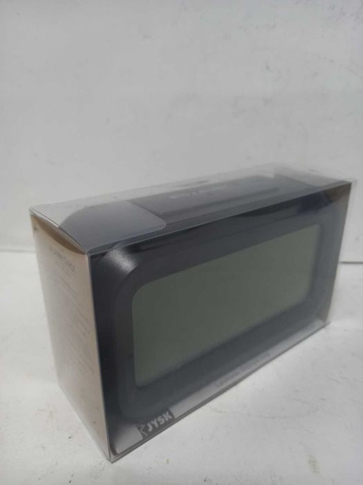 Настільний годинник з датчиком світла JYSK