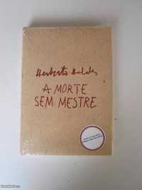 A Morte sem Mestre - Herberto Hélder