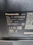 Plyta główna TV Panasonic 50"