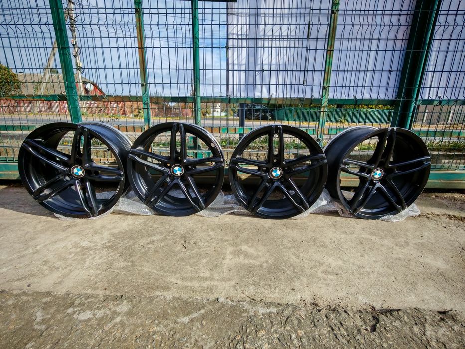 Диски з BMW б/у.