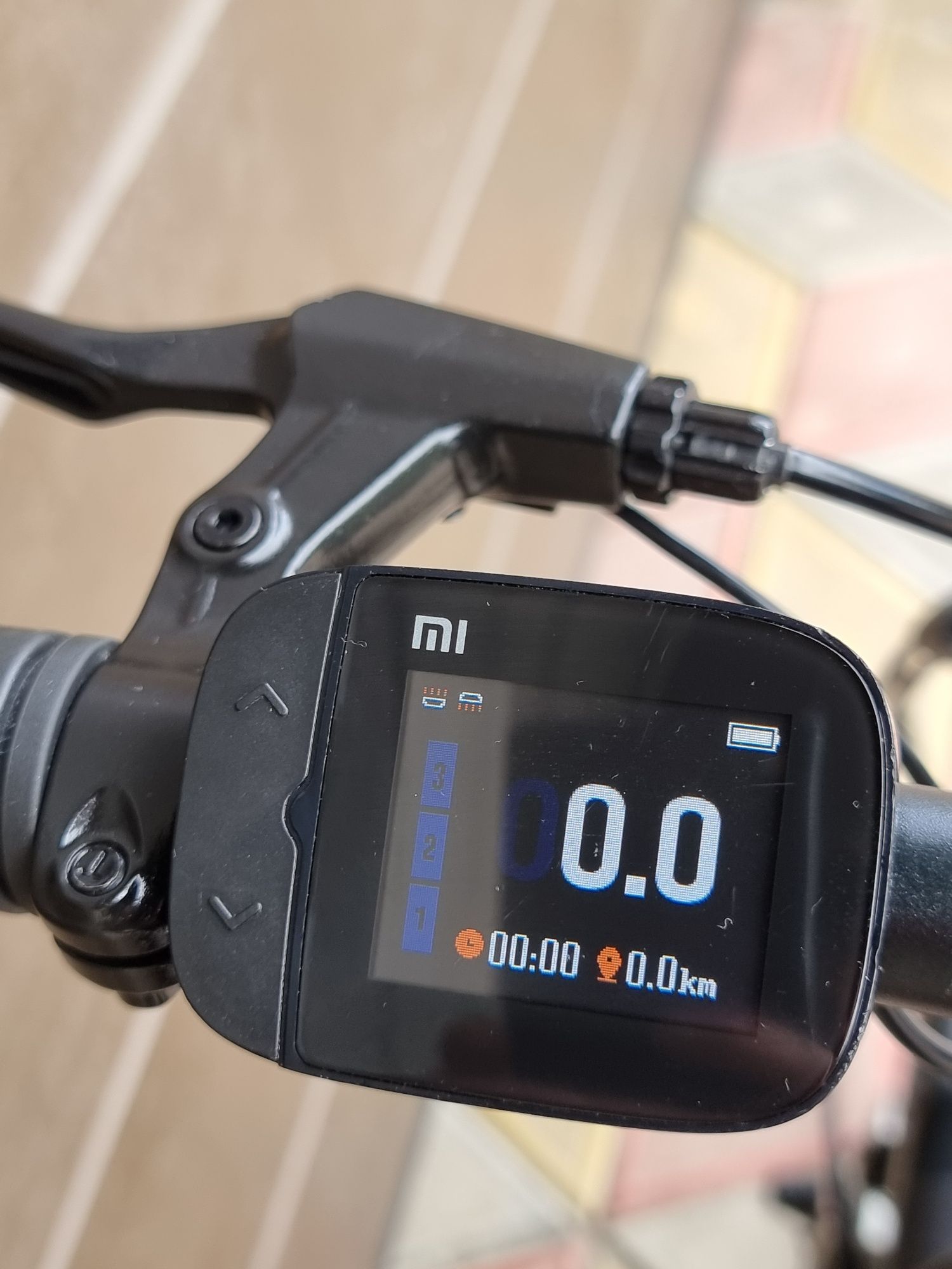 Складний Електровелосипед Xiaomi