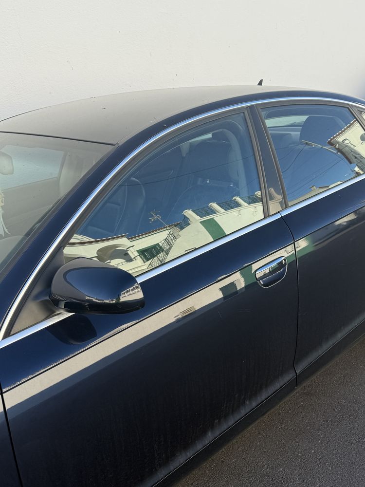Audi a6  3.0 tdi
