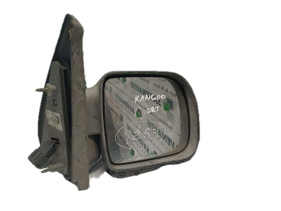 Retrovisor / espelho direito RENAULT Kangoo (KC0/1_)