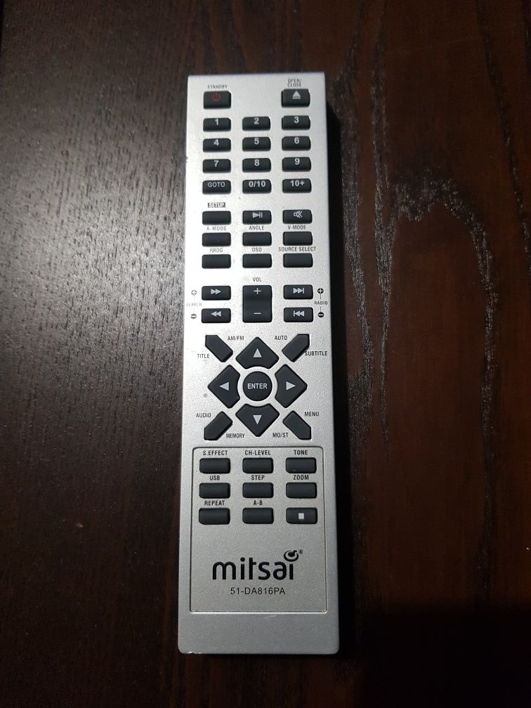 Comandos para TV