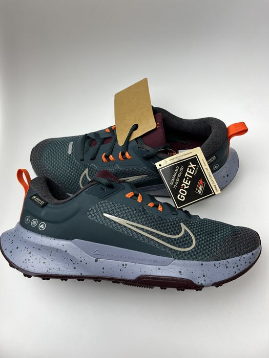 ОРИГІНАЛ Кросівки Nike Juniper Trail 2 Gore-Tex