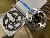 Tarcze hamulcowe SHIMANO SM-RT70 160mm