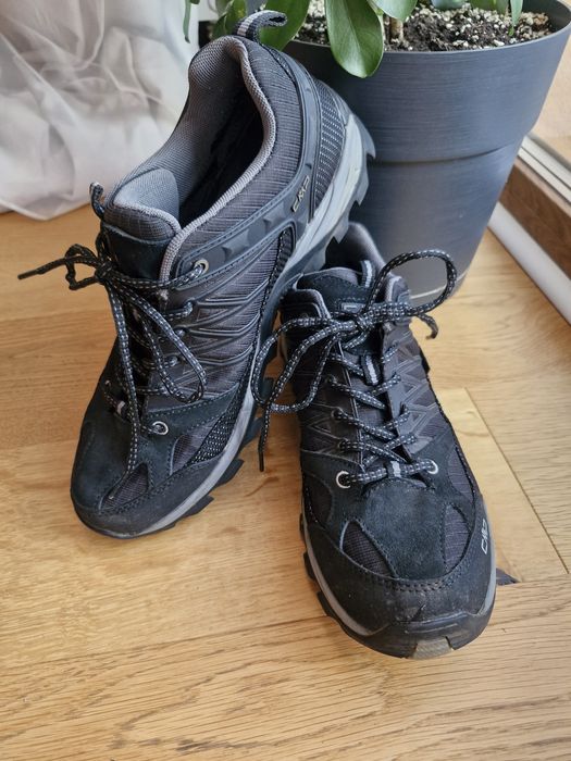 Buty trekkingowe CMP rigel low
