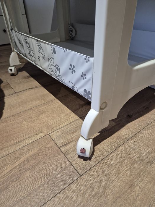 Przewijak z wanienka Britton