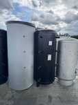 Bufor 1000 L idealny ocieplenie Niemiecki Brutto NOWY Austria Email